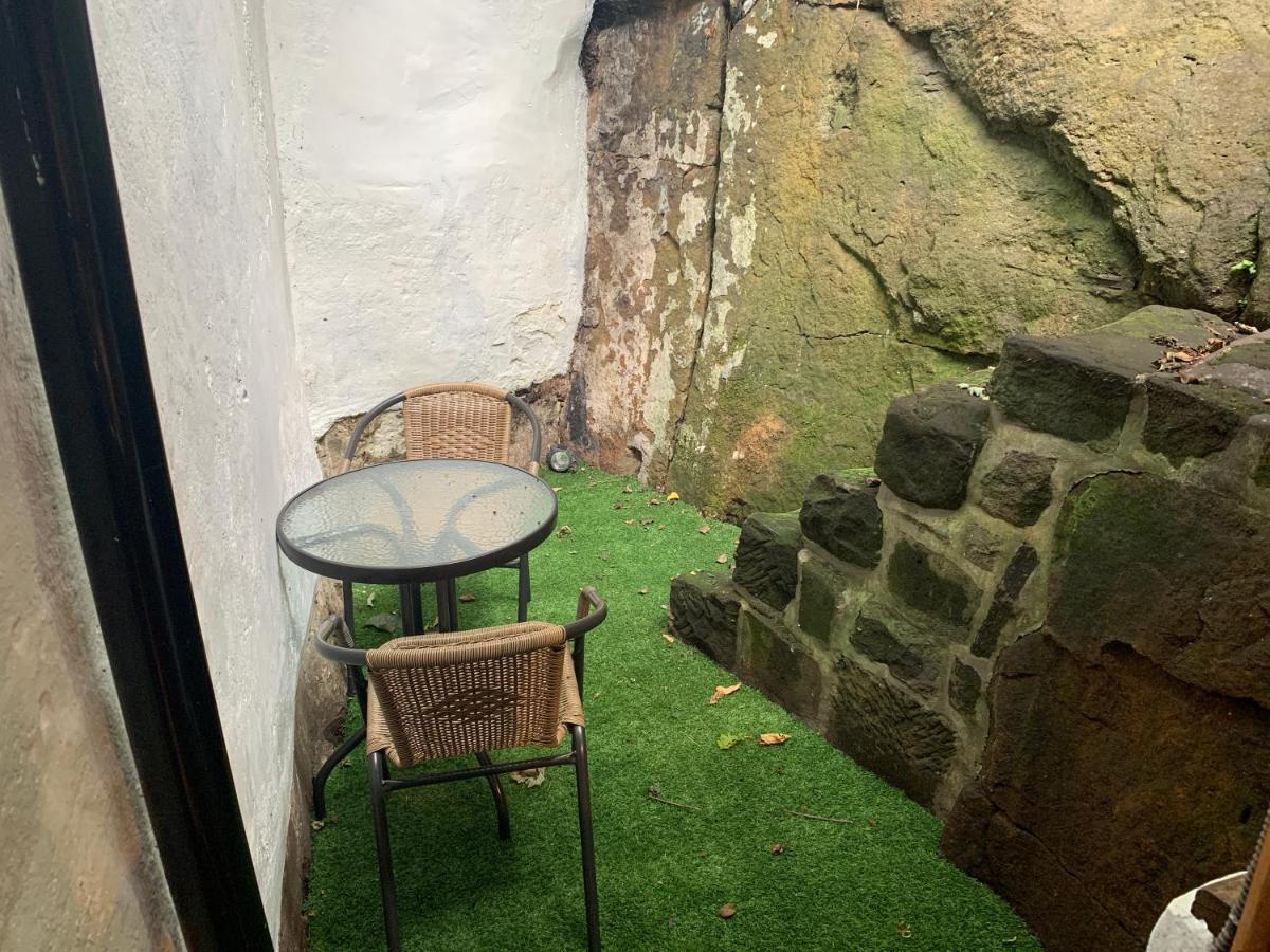 Cottages In Derbyshire - The Cottage At Milford Milford  外观 照片